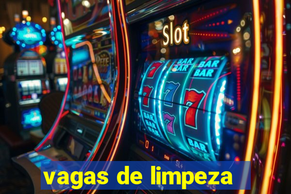 vagas de limpeza - meio turno em porto alegre